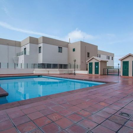 Oceanview Topfloor ポンタ・デルガダ エクステリア 写真