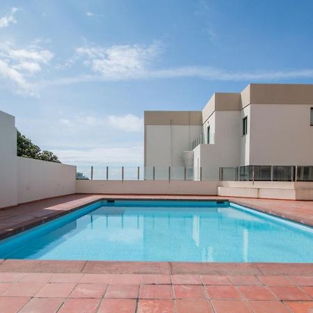 Oceanview Topfloor ポンタ・デルガダ エクステリア 写真