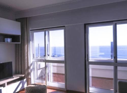 Oceanview Topfloor ポンタ・デルガダ エクステリア 写真