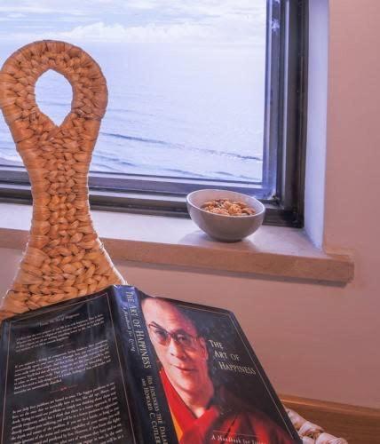 Oceanview Topfloor ポンタ・デルガダ エクステリア 写真