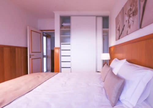 Oceanview Topfloor ポンタ・デルガダ エクステリア 写真