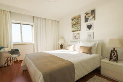 Oceanview Topfloor ポンタ・デルガダ エクステリア 写真