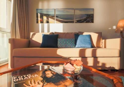 Oceanview Topfloor ポンタ・デルガダ エクステリア 写真