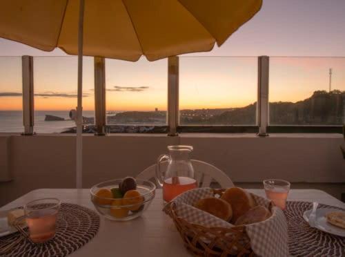 Oceanview Topfloor ポンタ・デルガダ エクステリア 写真