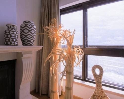 Oceanview Topfloor ポンタ・デルガダ エクステリア 写真