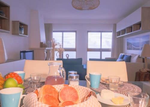 Oceanview Topfloor ポンタ・デルガダ エクステリア 写真