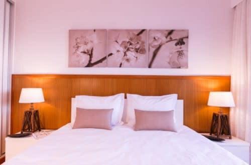 Oceanview Topfloor ポンタ・デルガダ エクステリア 写真