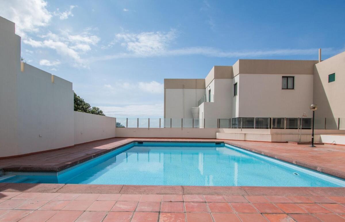 Oceanview Topfloor ポンタ・デルガダ エクステリア 写真