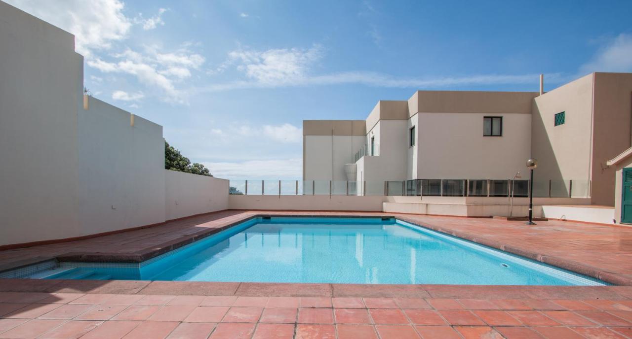 Oceanview Topfloor ポンタ・デルガダ エクステリア 写真