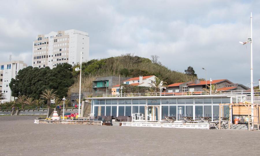Oceanview Topfloor ポンタ・デルガダ エクステリア 写真